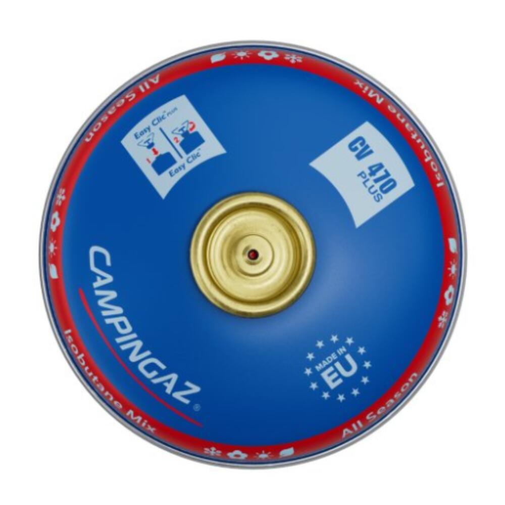 Ventilgaskartuschen "CV 470 All Season" Campingaz (Satz von 3) 3/4