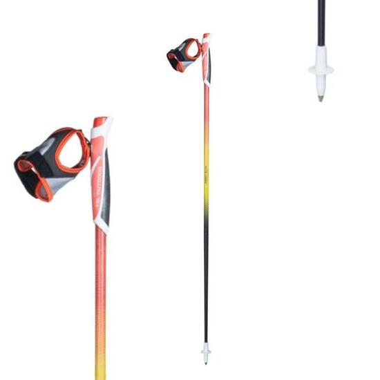 Bâtons de Trail TSL - 105 - TRAIL Carbon 1 Slim Standard 105