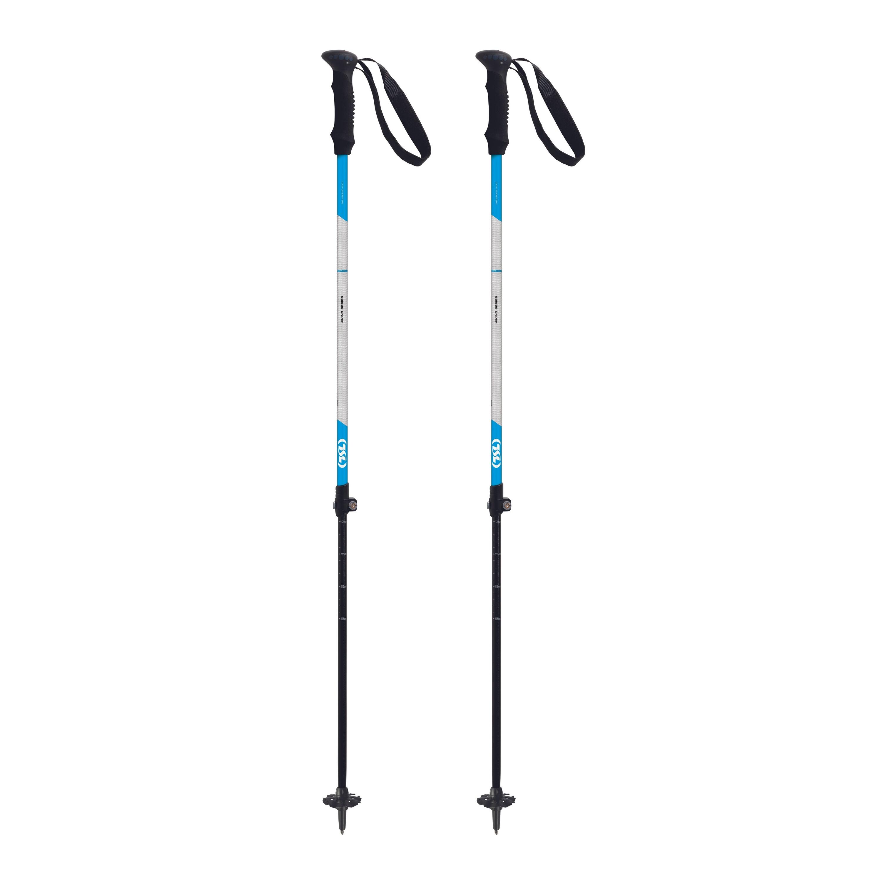 Palos TSL Hiking alu 2 light 2/4