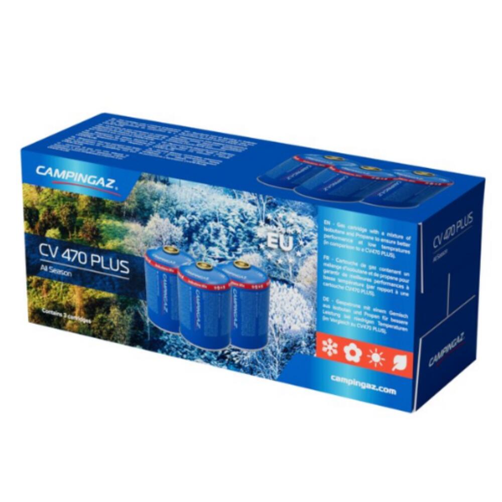COLEMAN Coleman CV 470 Plus All Season 3-pack