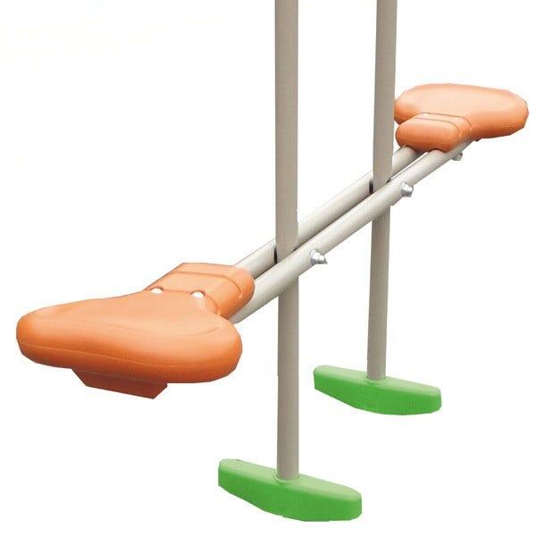 Station de jeux Techwood OPTIMA Trigano 2,30 m avec toboggan 4/7