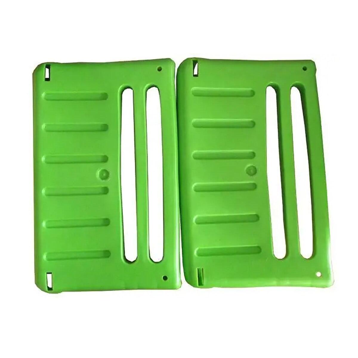 Planchers nacelle pour portique Trigano 2/2