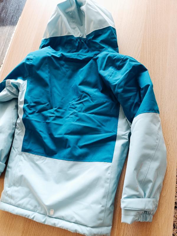 Entre Particuliers - Veste Regatta Imperméable BEAMZ Enfant 4/5