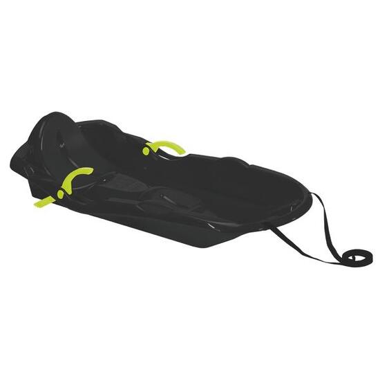 Luge 2 places TSL - Weez 2 - BLACK