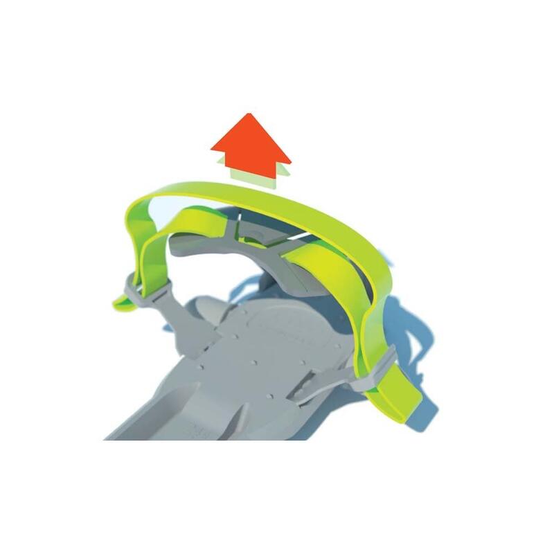 Raquette à neige TSL - Grips Series - HIGHLANDER ACCESS L
