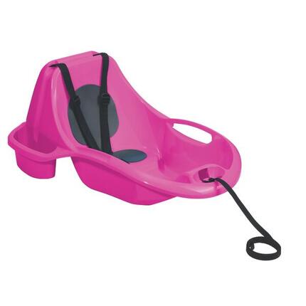 Luge bébé TSL - Didoo Comfort BLUE