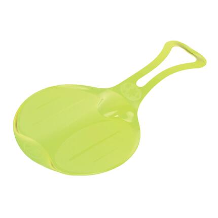 Luge pelle TSL - Slidy PINK