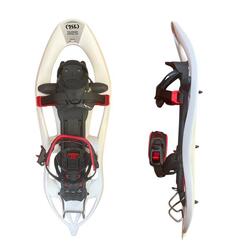 Raquettes à neige TSL - Discovery Series - 325 PIONEER Pearly White