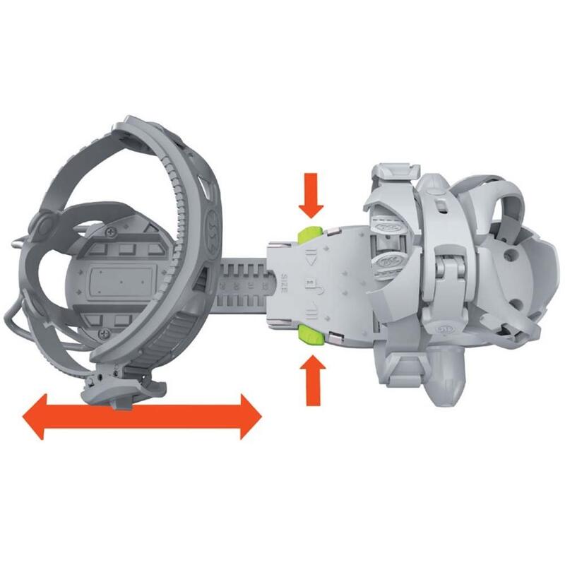 Raquette à neige TSL - Hyperflex Series - SYMBIOZ ADJUST S