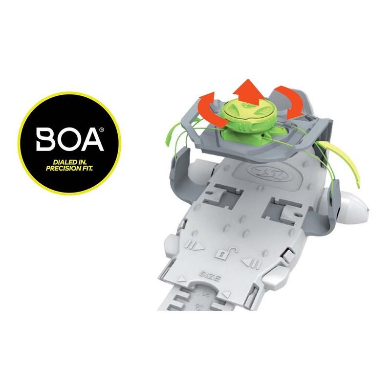 Raquette à neige TSL - Hyperflex Series - SYMBIOZ ADJUST S