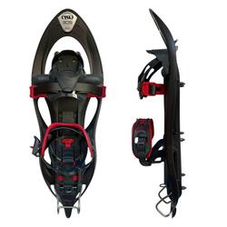 Raquettes à neige TSL - Discovery Series - 305 PIONEER Noir recyclé