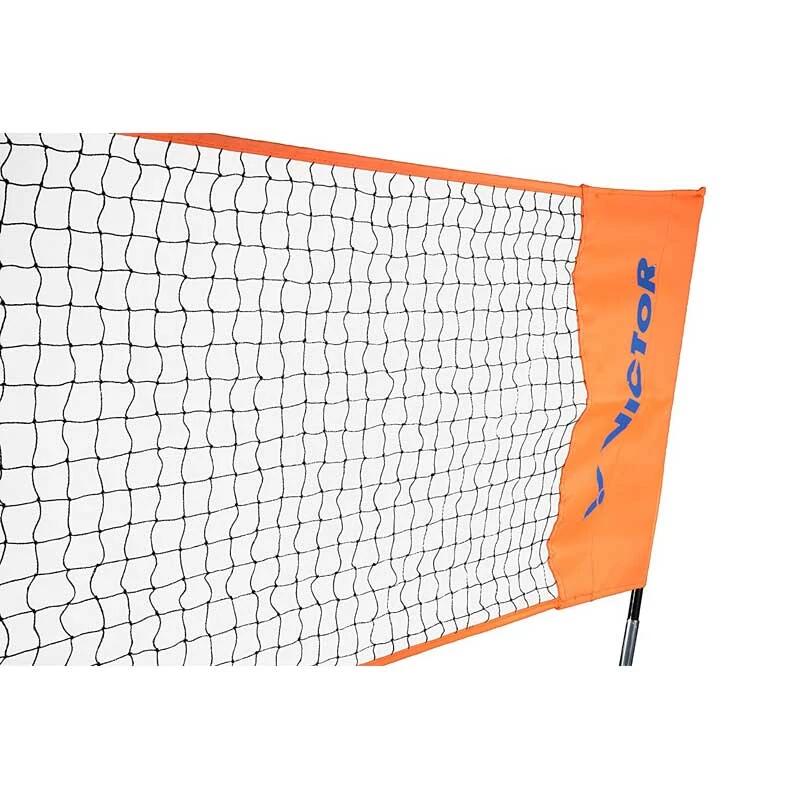 Filet de badminton mini VICTOR Filet de badminton facile