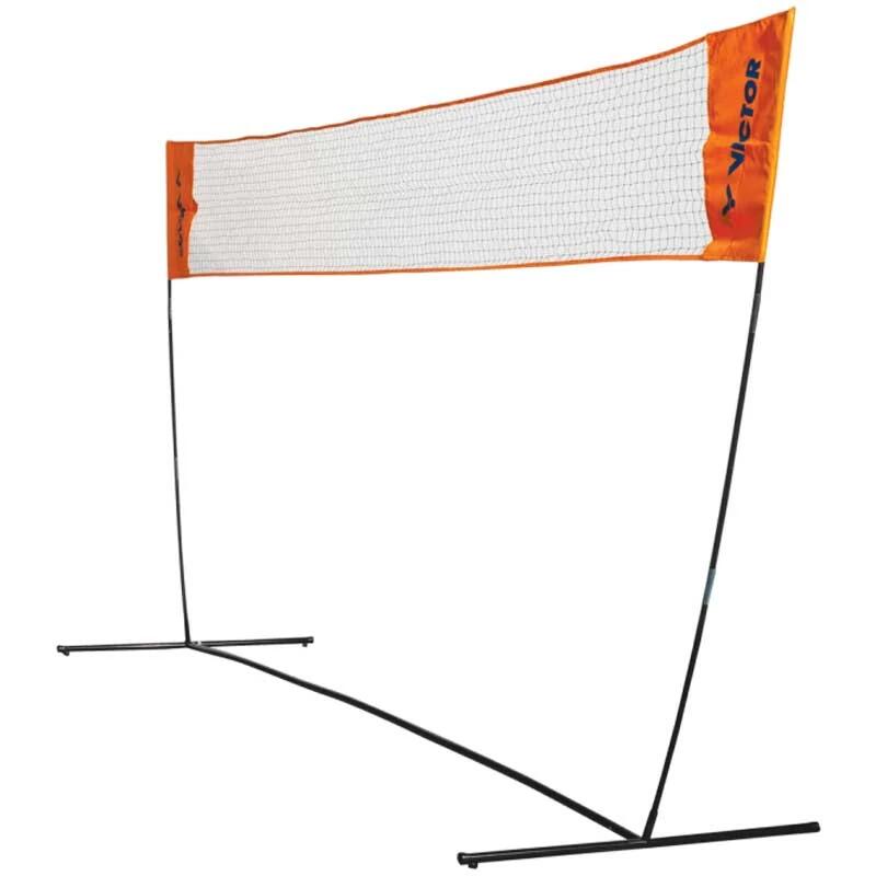 VICTOR VICTOR Mini Rete da Badminton Rete da badminton facile