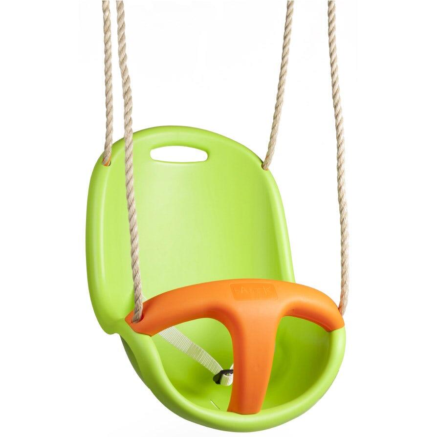 Trigano - Siège Bébé Pour Portiques 1,9 M - 2,5 M Trigano - Balançoire - Vert - Taille Unique - Decathlon