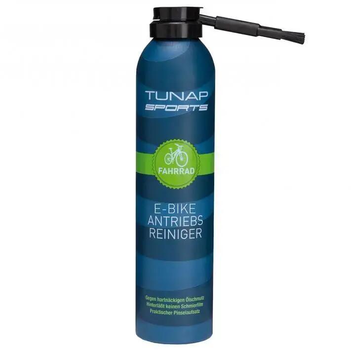 Bicycle chain and transmission cleaner 300ml Tunap Sports