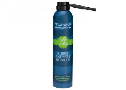 TUNAP Środek do czyszczenia napędu Sports E‑Bike Ready 300 ml