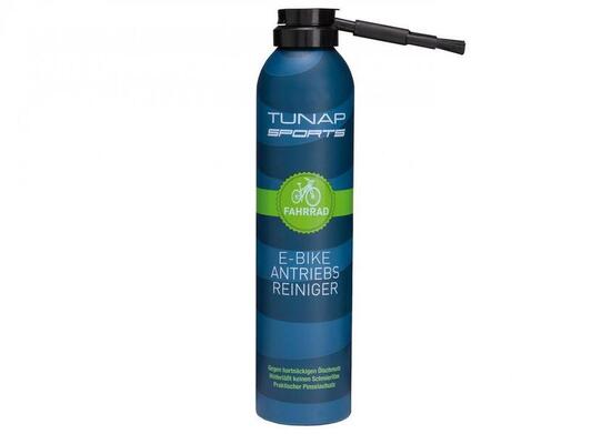 TUNAP Środek do czyszczenia napędu Sports E‑Bike Ready 300 ml