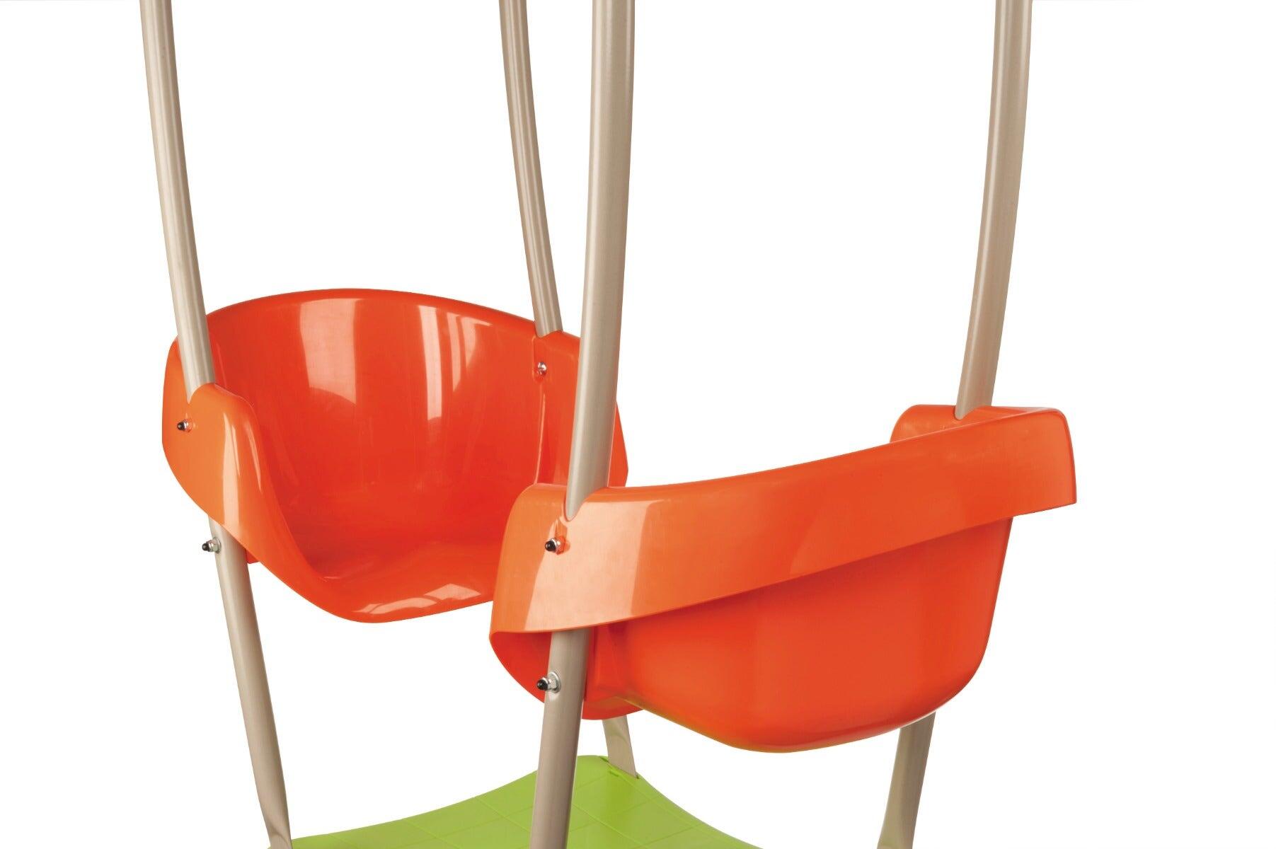 Sièges ergonomiques pour nacelle TRIGANO 2/2