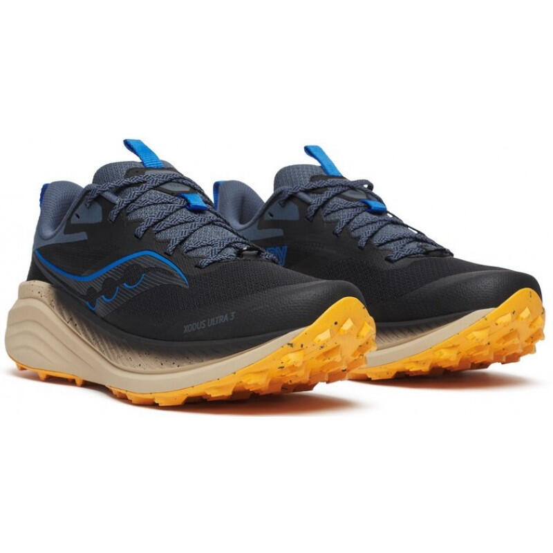 SAUCONY picture