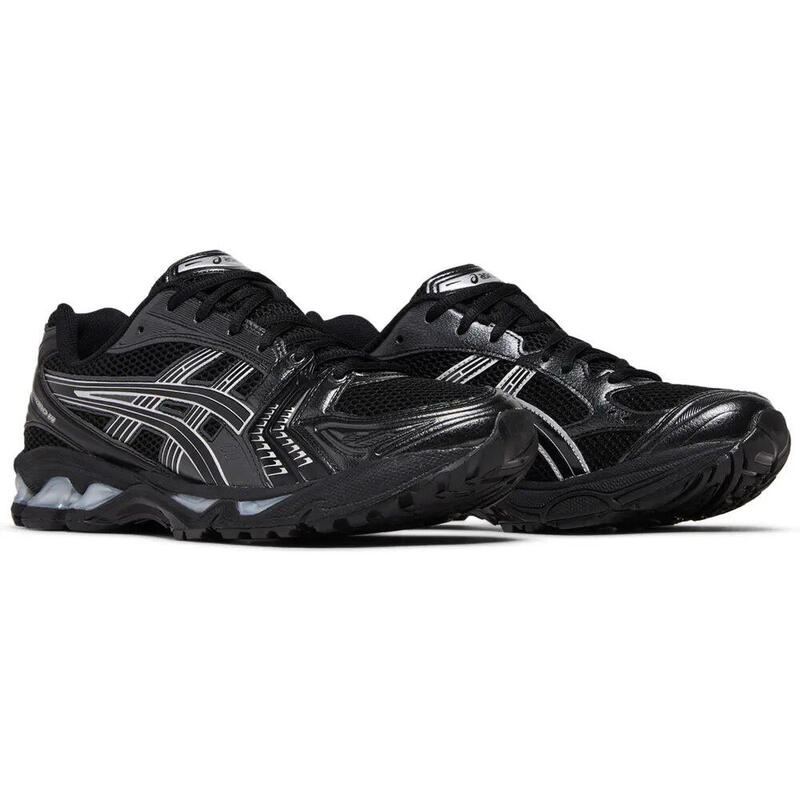 Pantofi ASICS Gel Kayano 14 negru