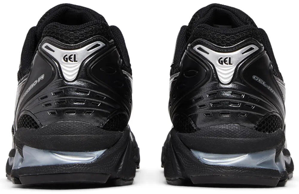 Chaussures  Gel-Kayano 14 Black Pure Silver 2/5