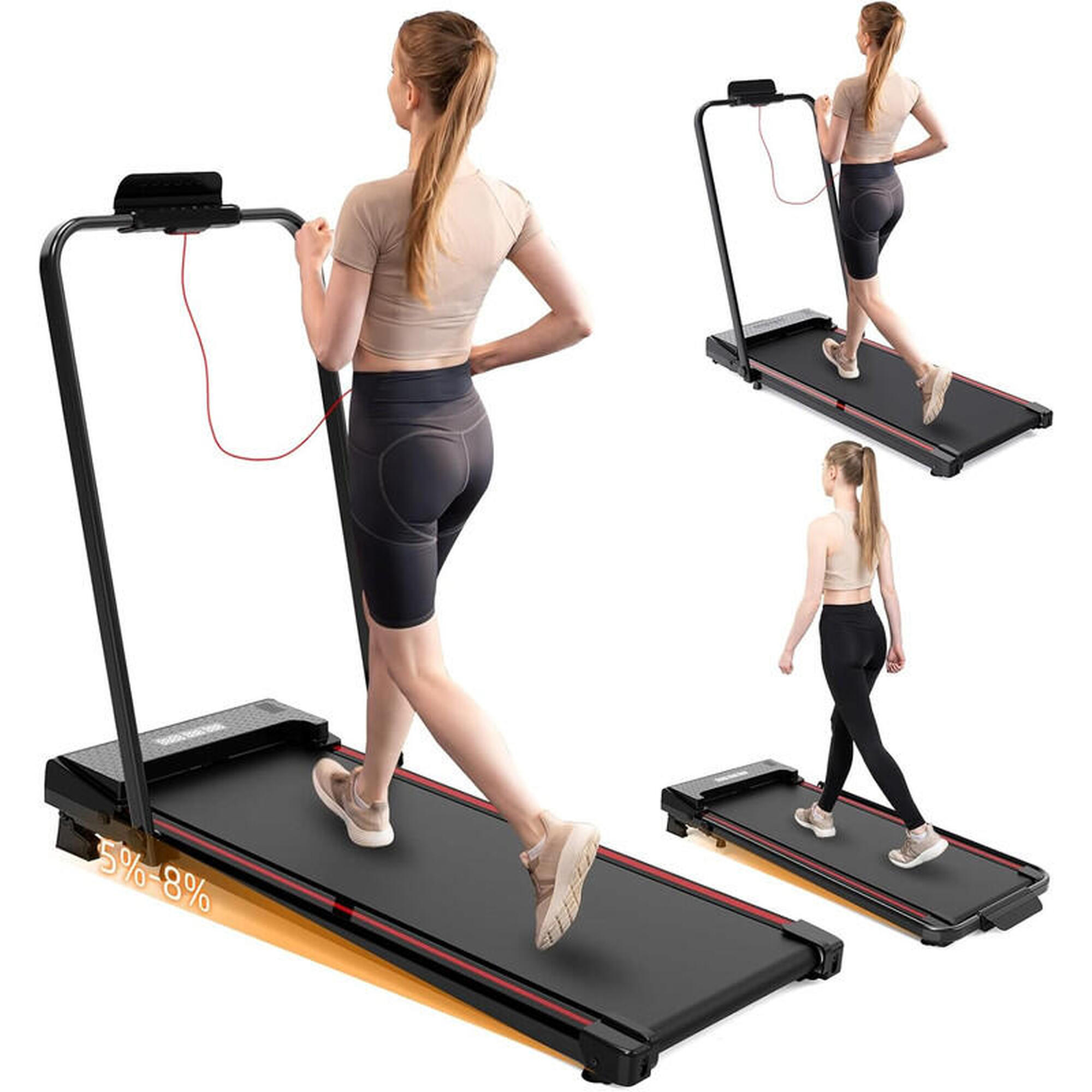 Tapis de course | Decathlon