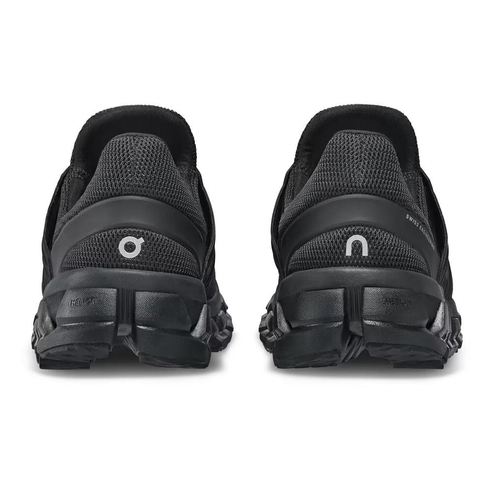 Zapatillas Cloudswift 3AD Mujer All Black running Mujer Negro On Running 4/6