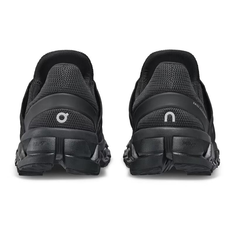 Pantofi alergare - Cloudswift 3 AD W - All Black