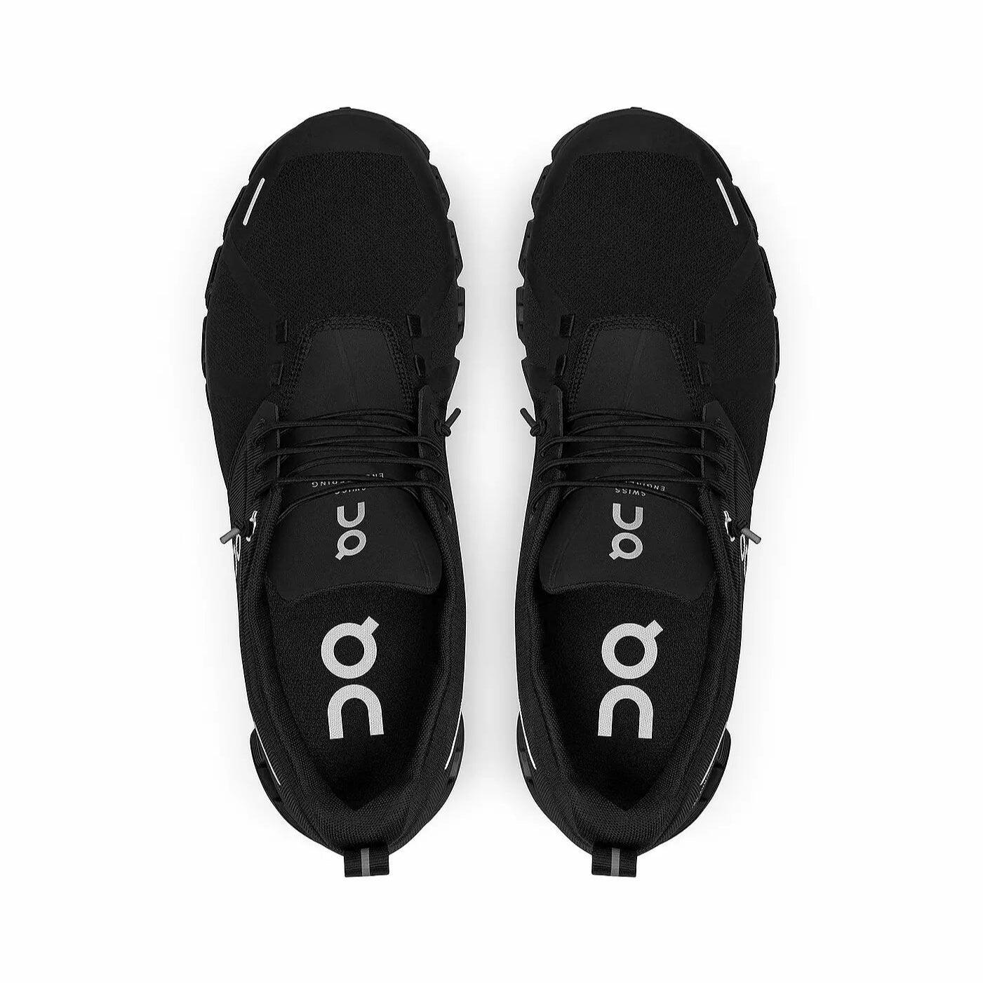 Chaussures De Sport Cloud 5 Waterproof Noir Adulte 5/6
