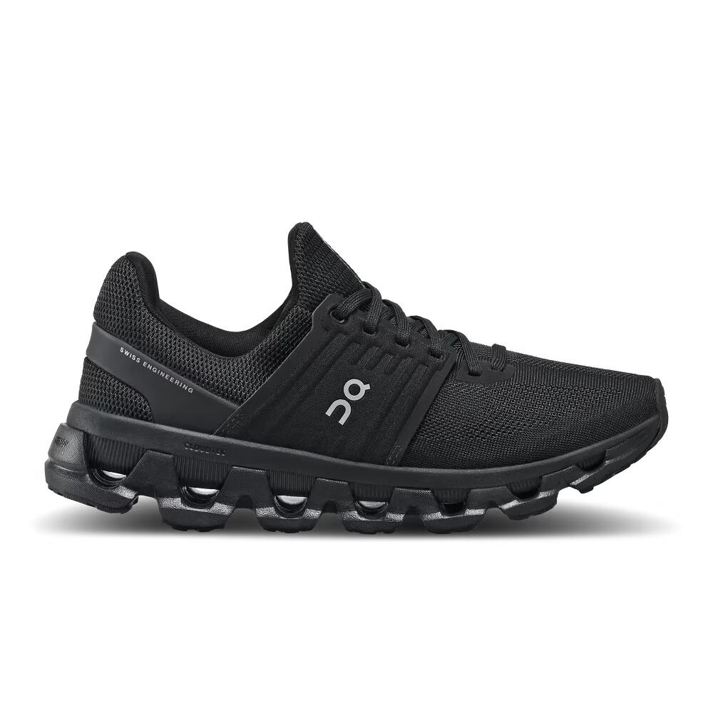 Zapatillas Cloudswift 3AD Mujer All Black running Mujer Negro On Running 2/6