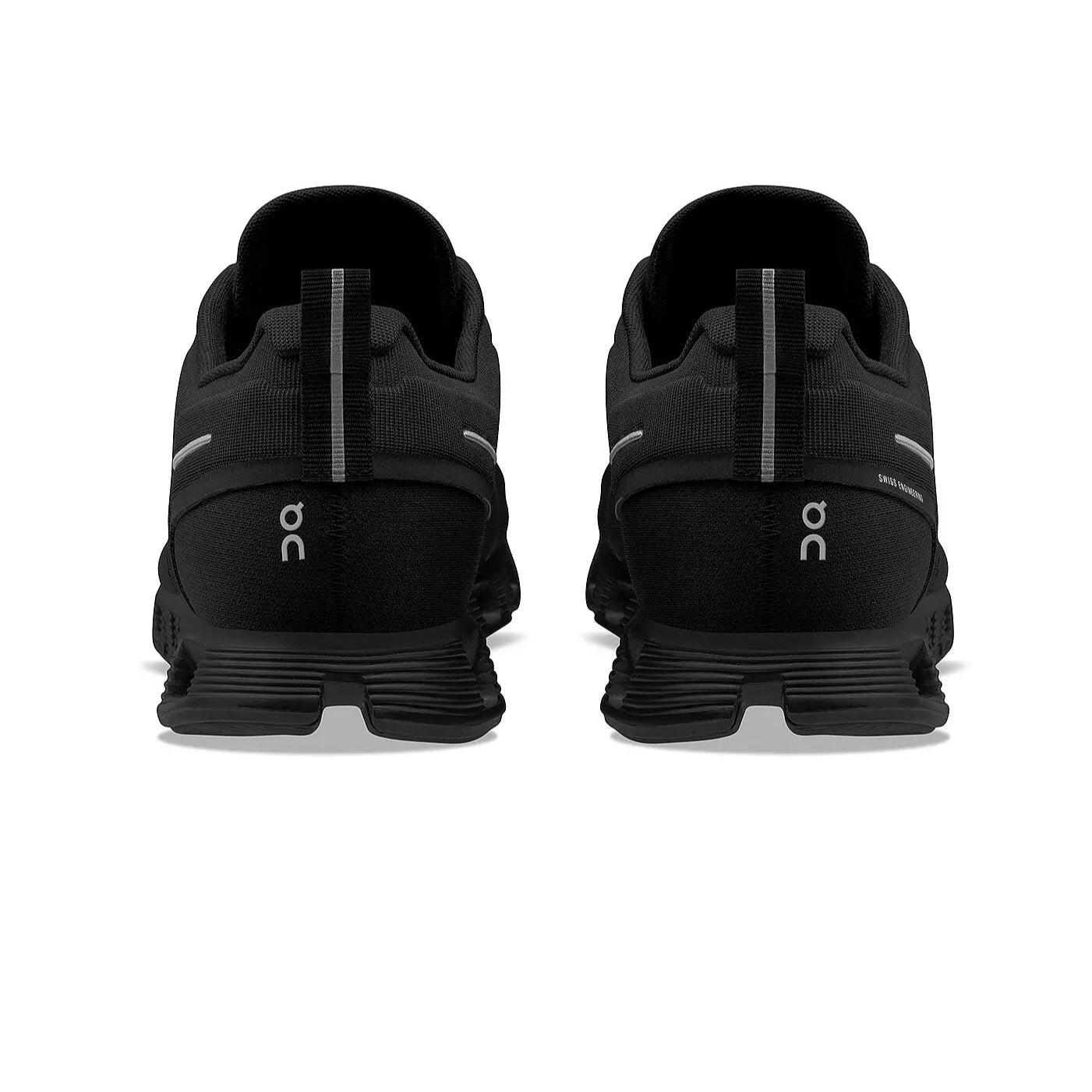 Chaussures De Sport Cloud 5 Waterproof Noir Adulte 4/6