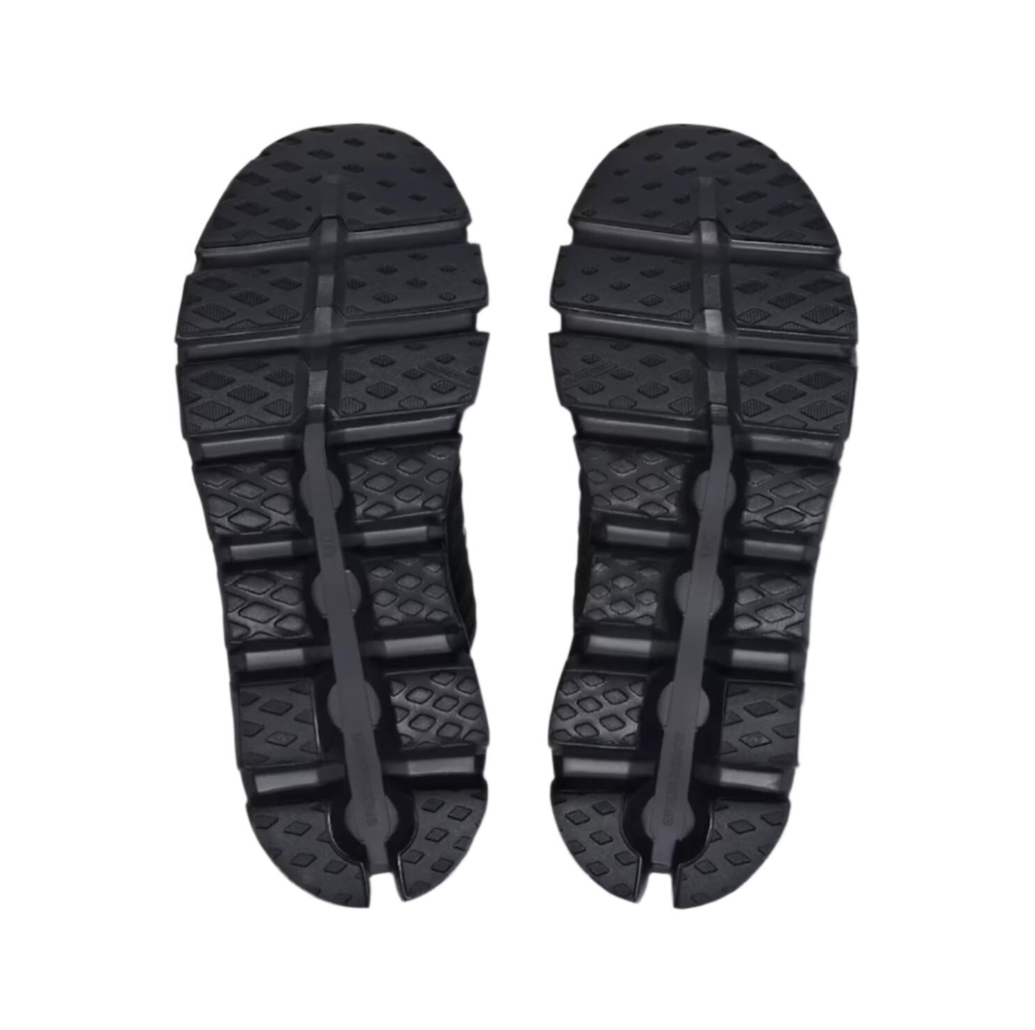 Zapatillas Cloudswift 3AD Mujer All Black running Mujer Negro On Running 6/6