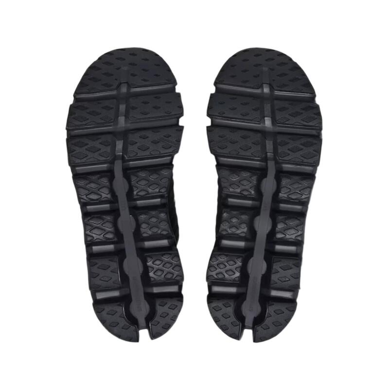 Pantofi alergare - Cloudswift 3 AD W - All Black