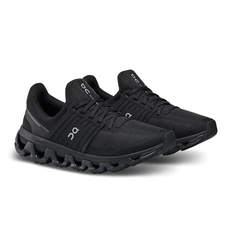 Pantofi alergare - Cloudswift 3 AD W - All Black