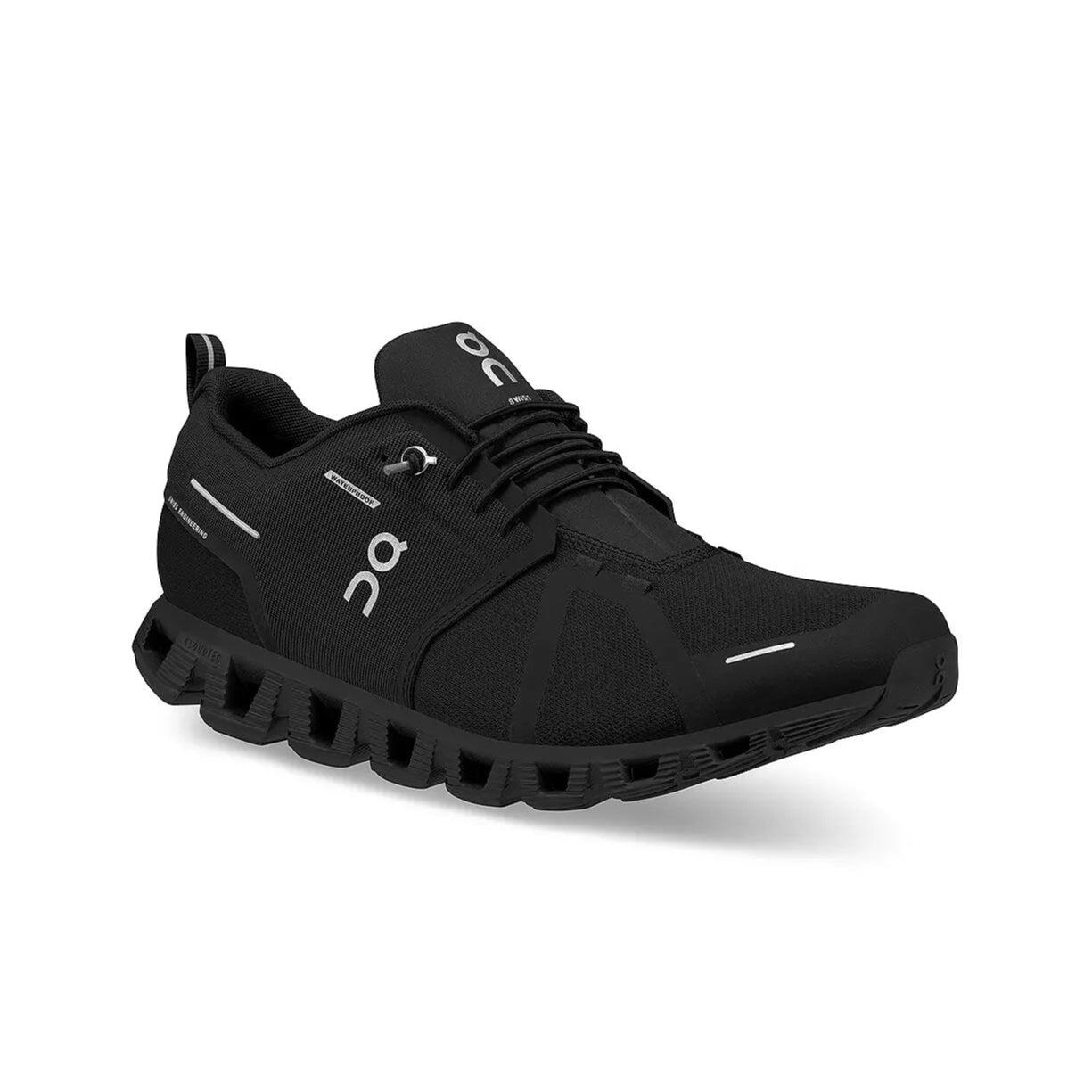 Chaussures De Sport Cloud 5 Waterproof Noir Adulte 3/6