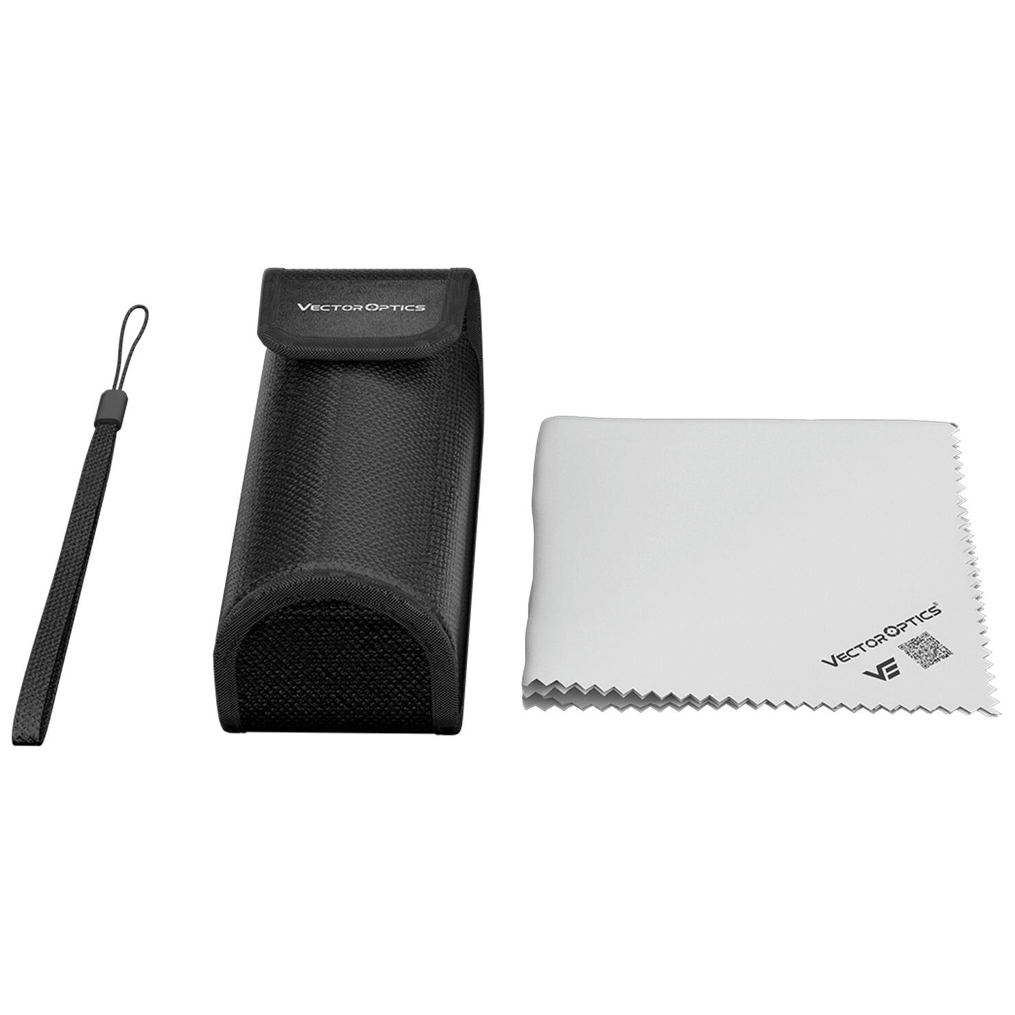 Vector Optics Monokular Forester 8x32, wasserdicht 6/7