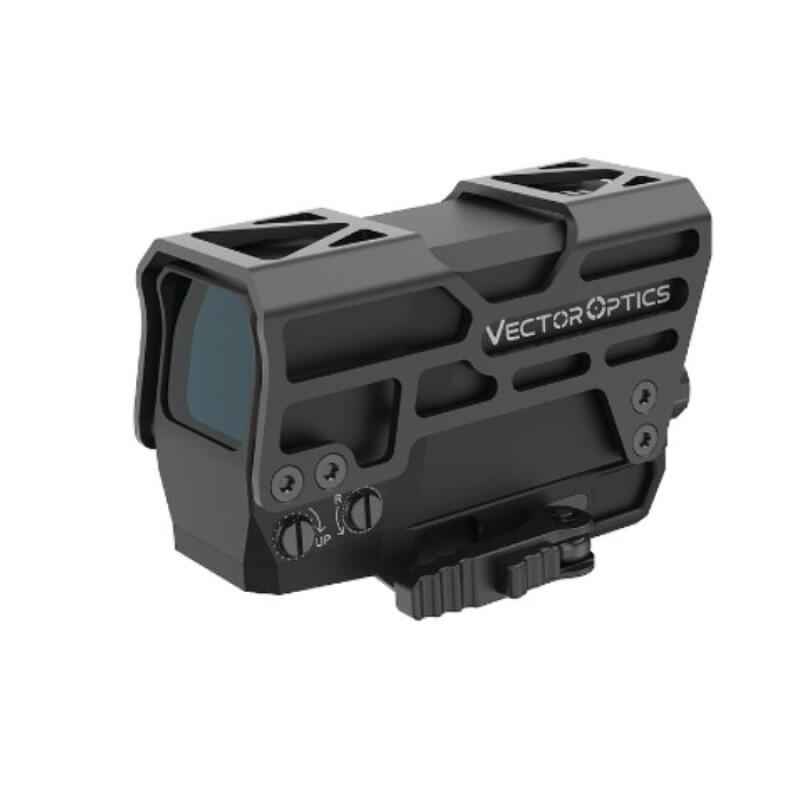 Vector Optics Frenzy Plus 1x31x26 Zieloptik 2/3