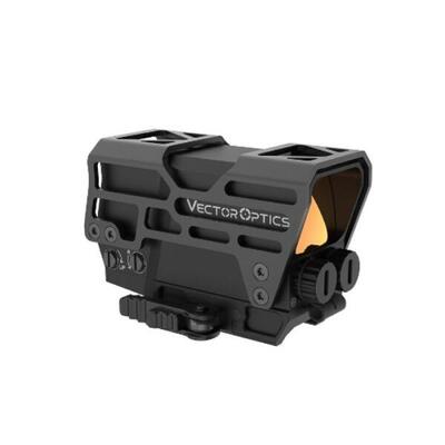 Vector Optics Frenzy Plus 1x31x26 Zieloptik