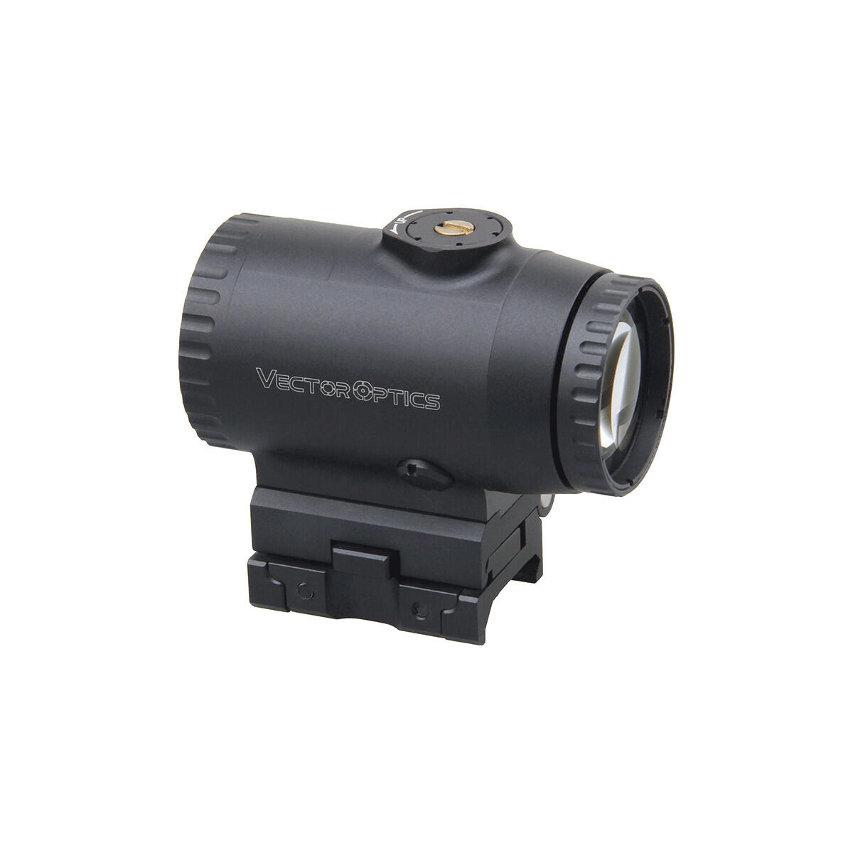 Vector Optics Paragon 3x18 Mikrosichtgerät 2/4