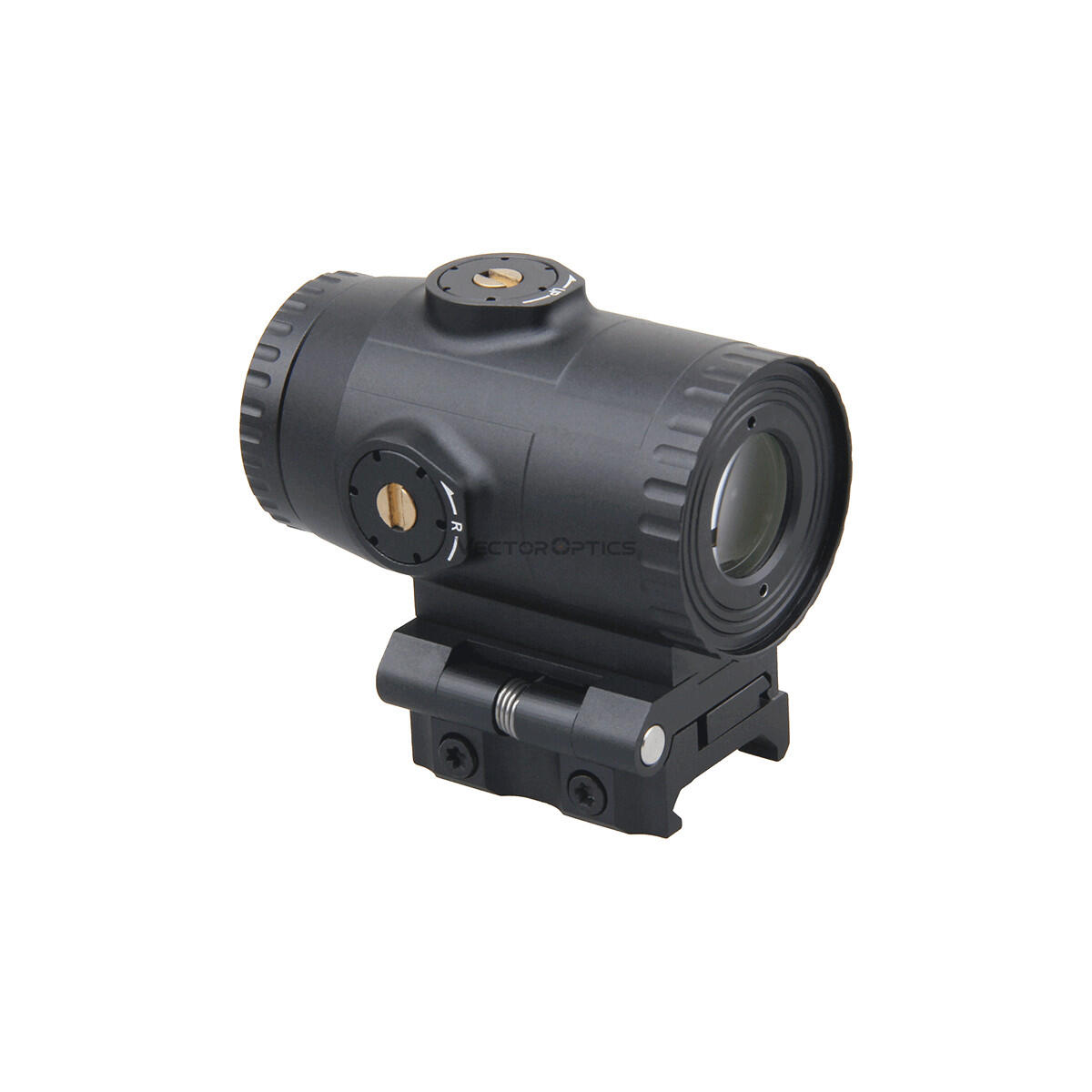 Vector Optics Paragon 3x18 Mikrosichtgerät 3/4