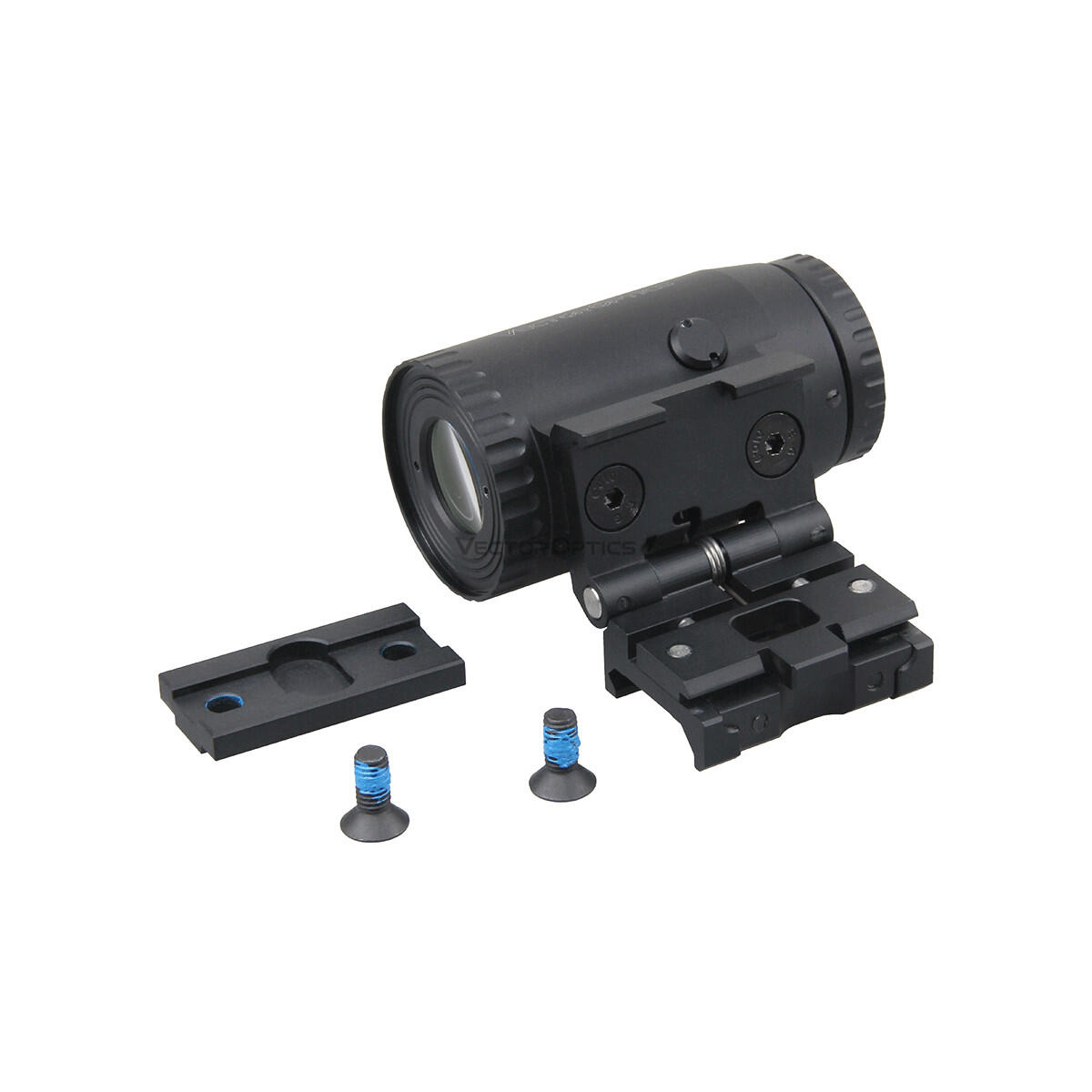 Vector Optics Paragon 3x18 Mikrosichtgerät 4/4
