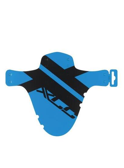 XLC Mini parafango VR MG-C34 per forcella ammortizzata