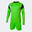 Set porta Joma Phoenix GK verde 2XS