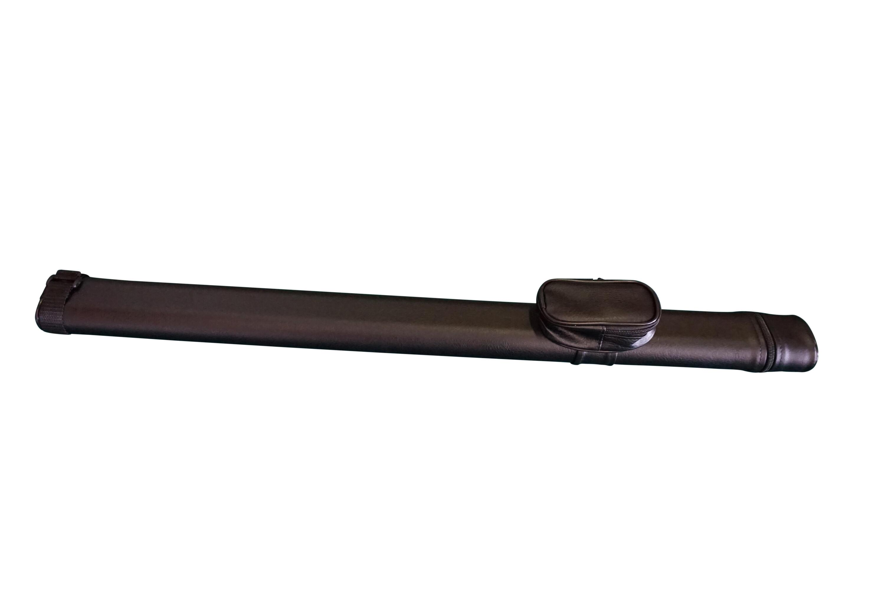 Etui pour Queue de Billard en simili cuir 4/4