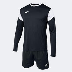Ensemble Football Enfants Joma Phoenix GK Noir