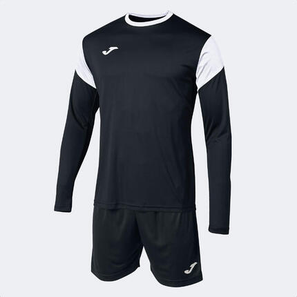 Ensemble Football Enfants Joma Phoenix GK Noir