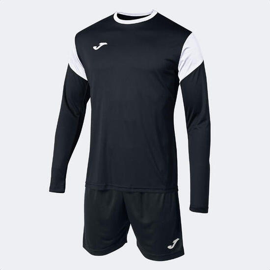 Ensemble Football Enfants Joma Phoenix GK Noir