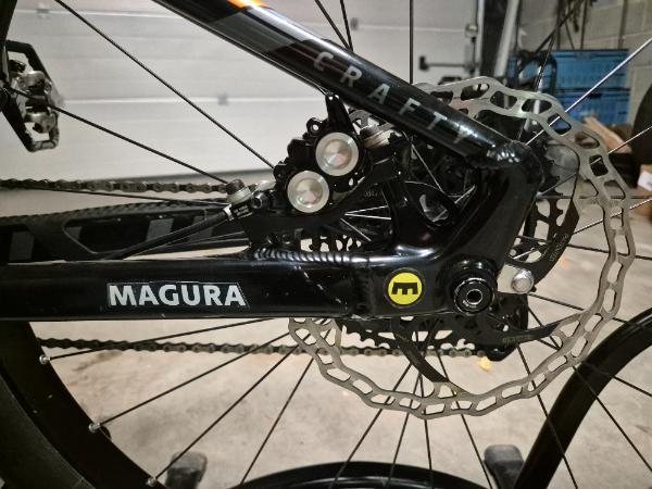 Entre Particuliers - Vtt electrique haut de gamme 2/5
