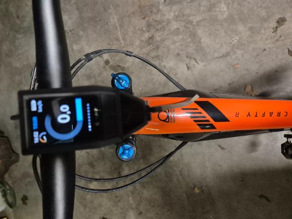 Entre Particuliers - Vtt electrique haut de gamme 5/5