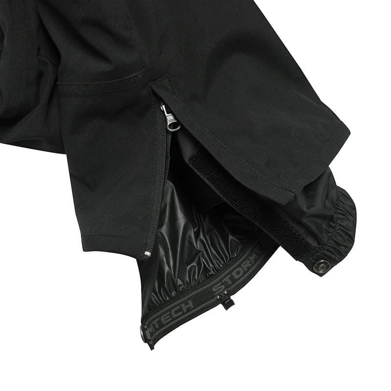Men’s Stormtech Ascent Hard Shell Ski Pants 3/5